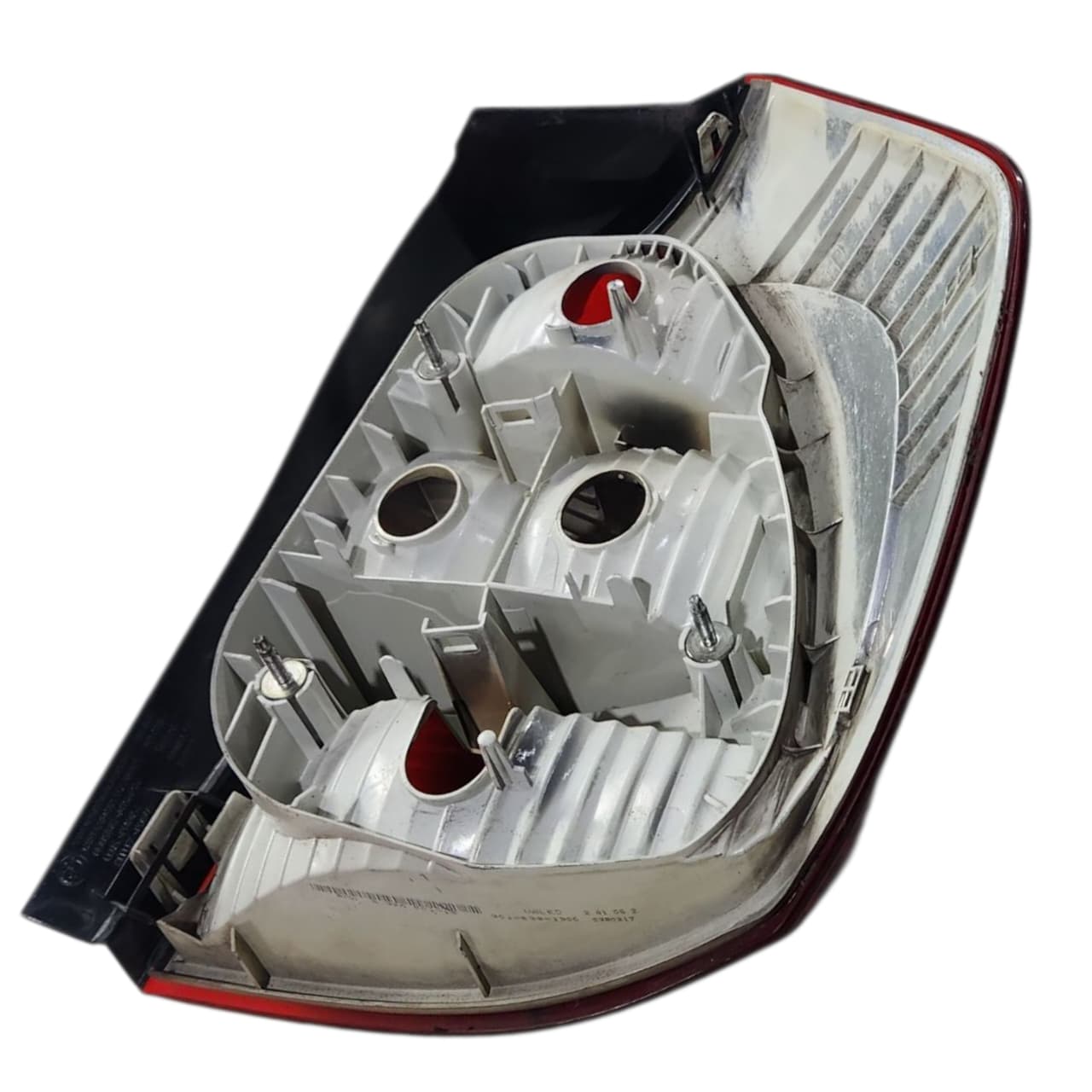 Lanterna Esquerda BMW 120I 2008 2011