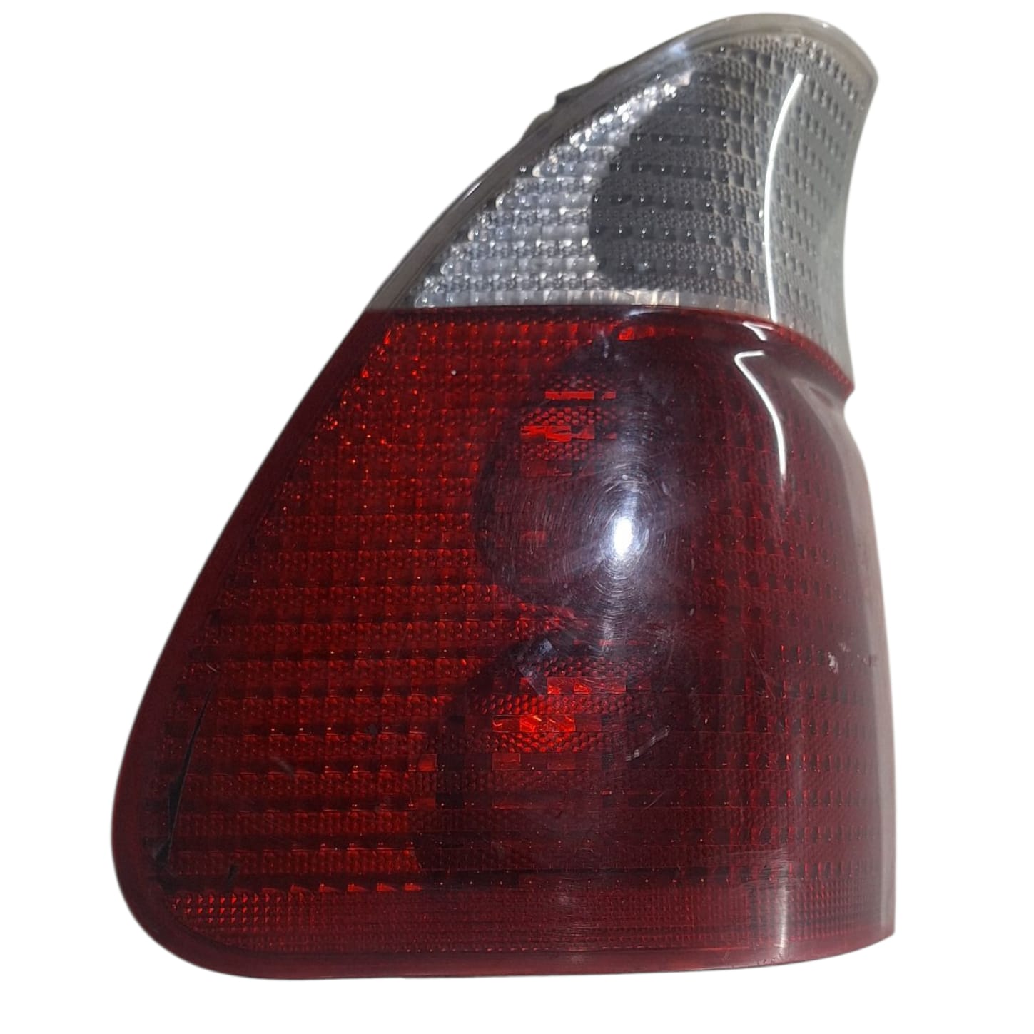 LANTERNA ESQUERDA BMW X5 E53 2000 2006