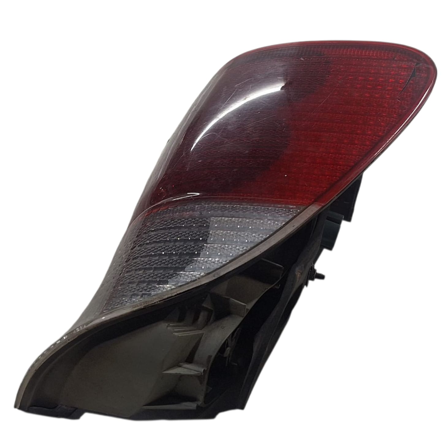 LANTERNA ESQUERDA BMW X5 E53 2000 2006