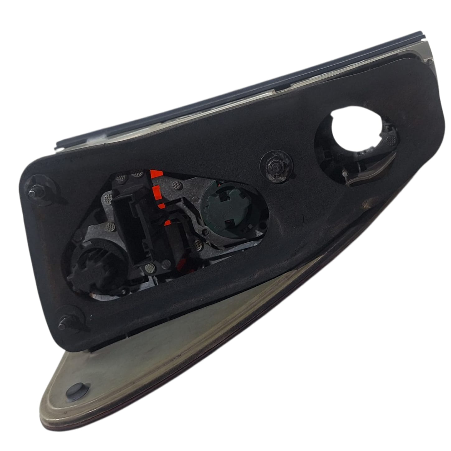 LANTERNA ESQUERDA BMW X5 E53 2000 2006