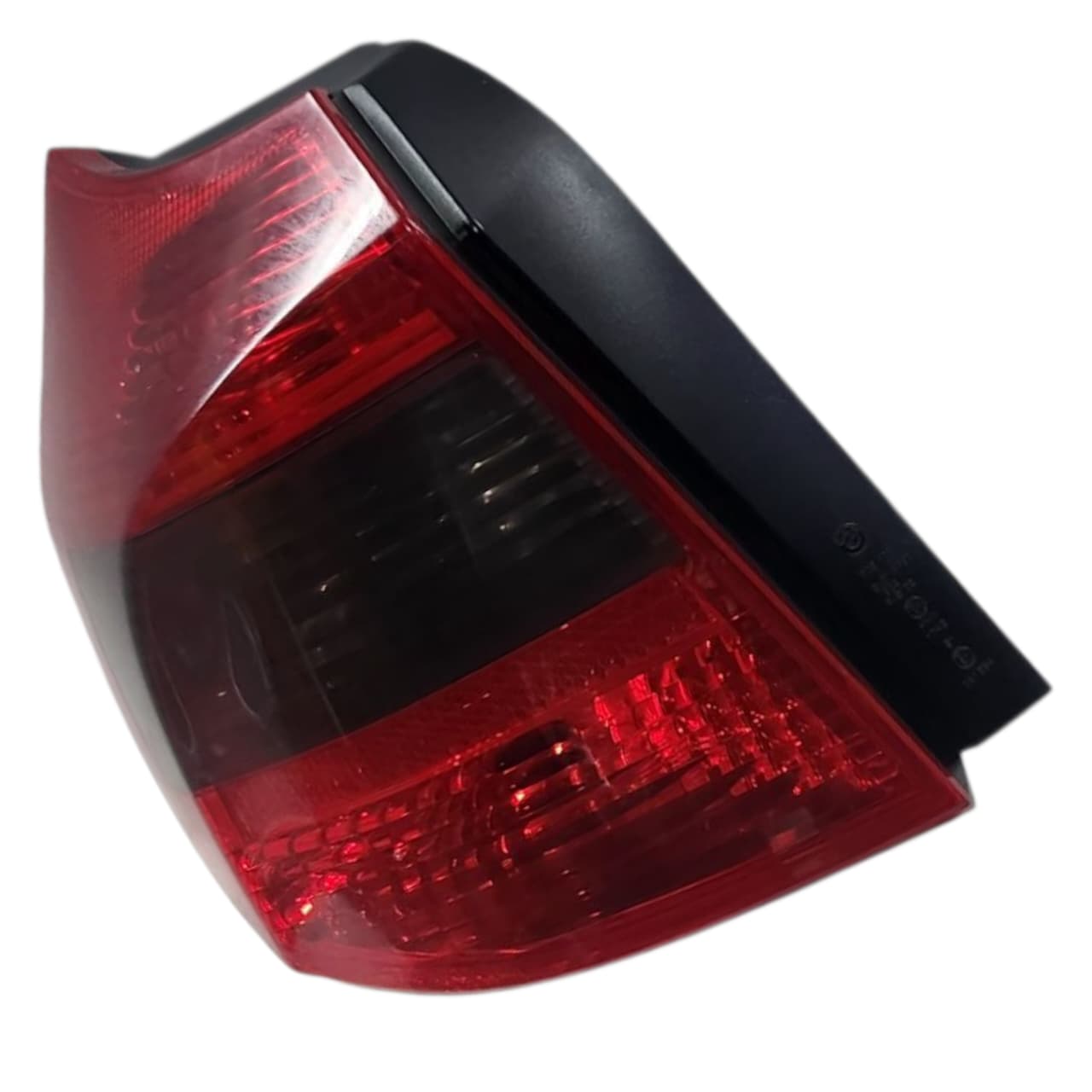 LANTERNA TRASEIRA ESQUERDA BMW SERIE 1 E87 2008 2011 