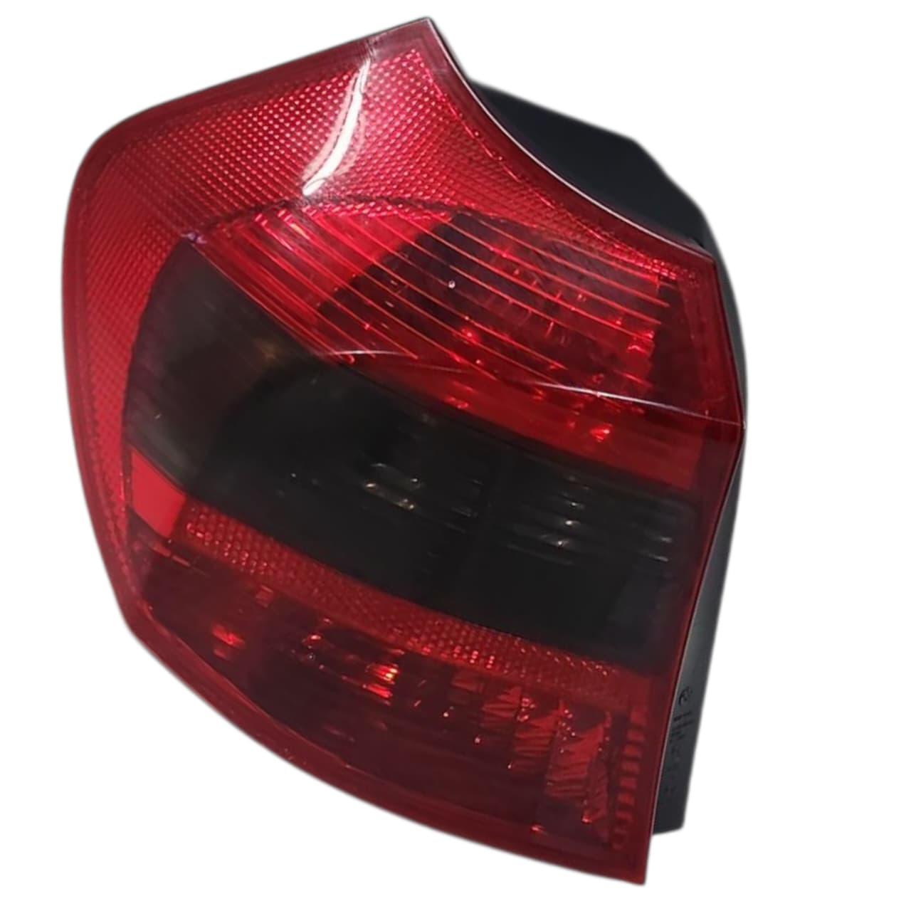 LANTERNA TRASEIRA ESQUERDA BMW SERIE 1 E87 2008 2011 
