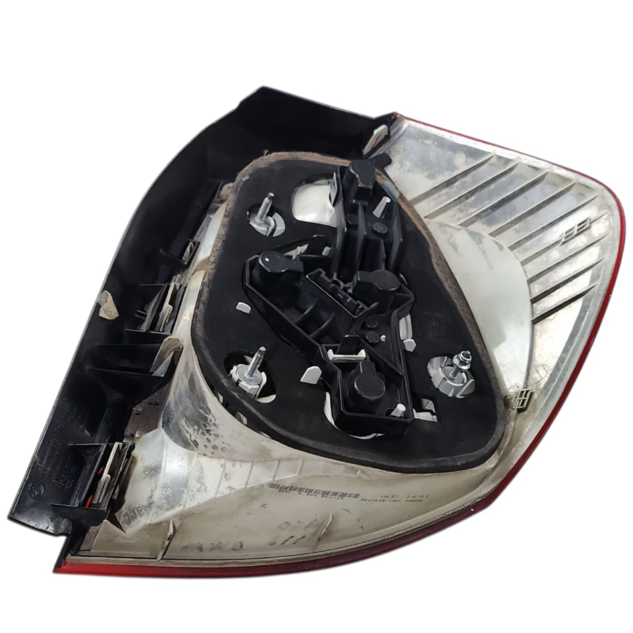 LANTERNA TRASEIRA ESQUERDA BMW SERIE 1 E87 2008 2011 
