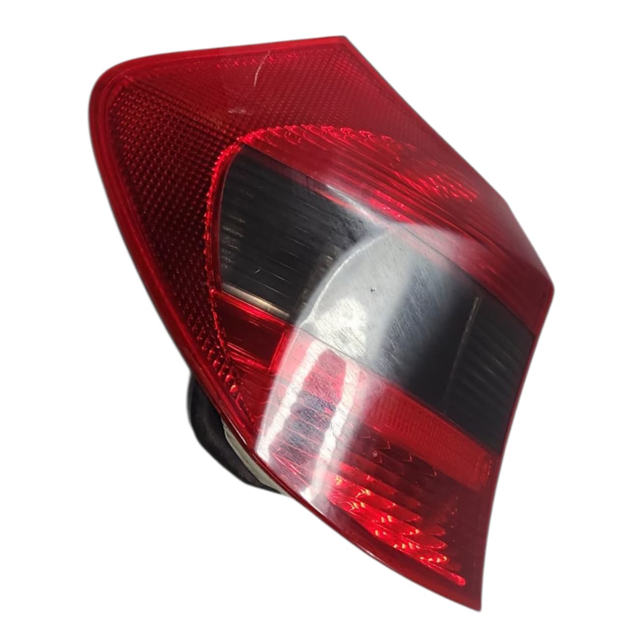 LANTERNA TRASEIRA ESQUERDA BMW SERIE 1 E87 2008 2011 