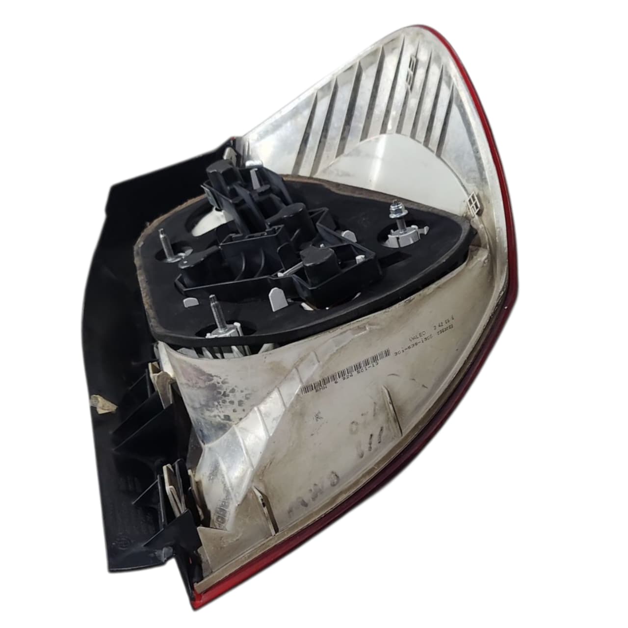 LANTERNA TRASEIRA ESQUERDA BMW SERIE 1 E87 2008 2011 