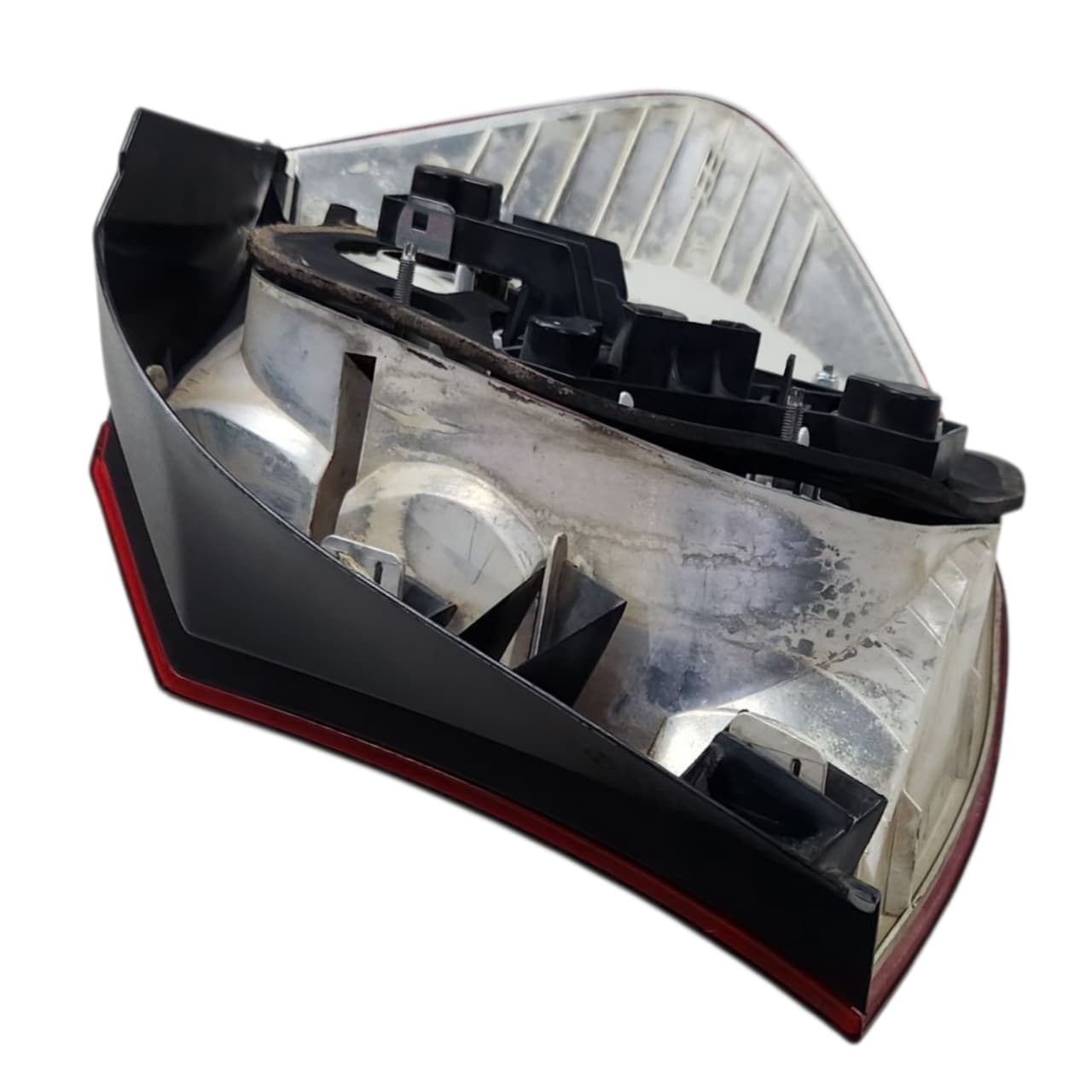 LANTERNA TRASEIRA ESQUERDA BMW SERIE 1 E87 2008 2011 