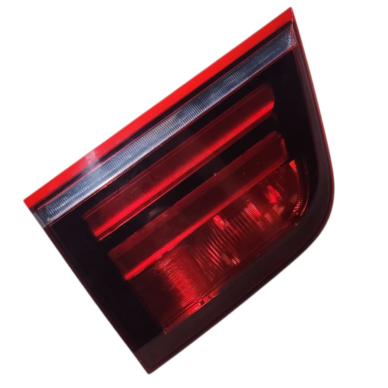 LANTERNA ESQUERDA TAMPA BMW X5 E70 2010 2013 