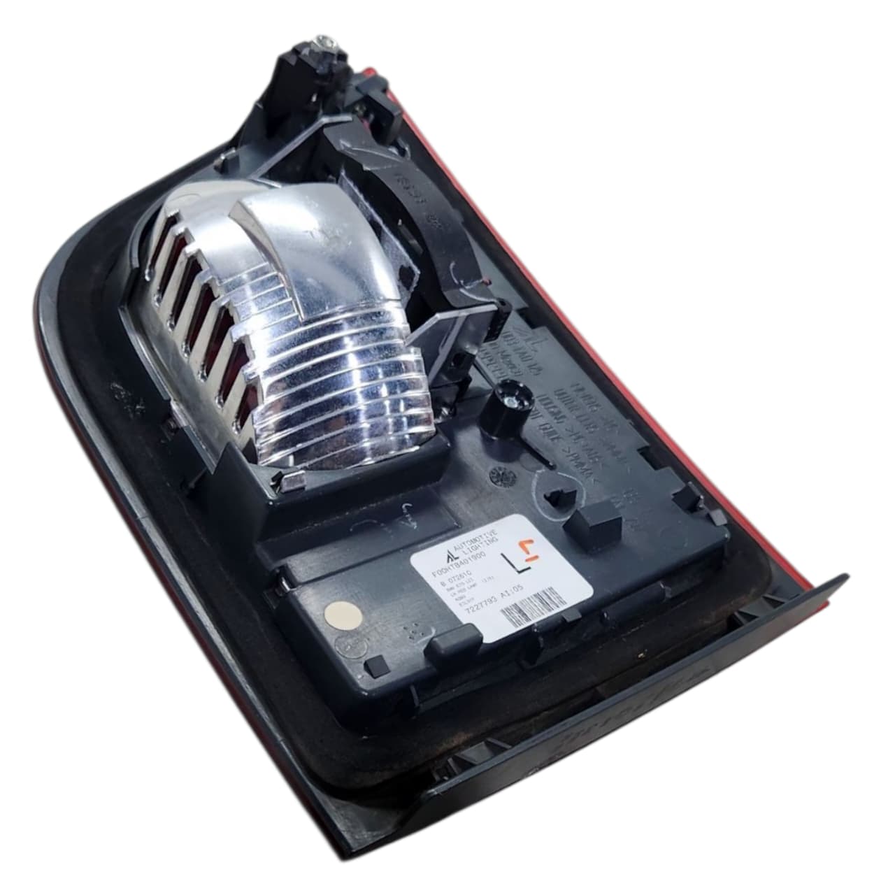 LANTERNA ESQUERDA TAMPA BMW X5 E70 2010 2013 
