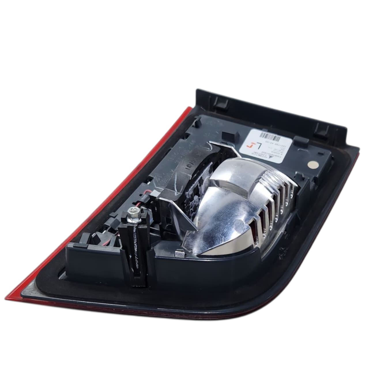 LANTERNA ESQUERDA TAMPA BMW X5 E70 2010 2013 