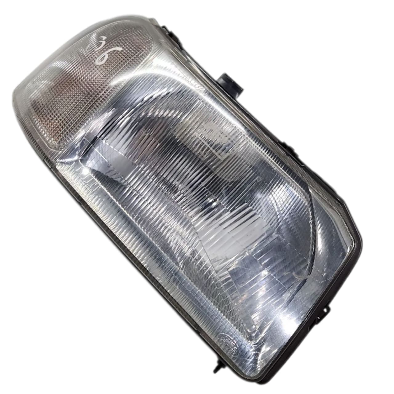 FAROL DIREITO FREELANDER 1 1998 2003 