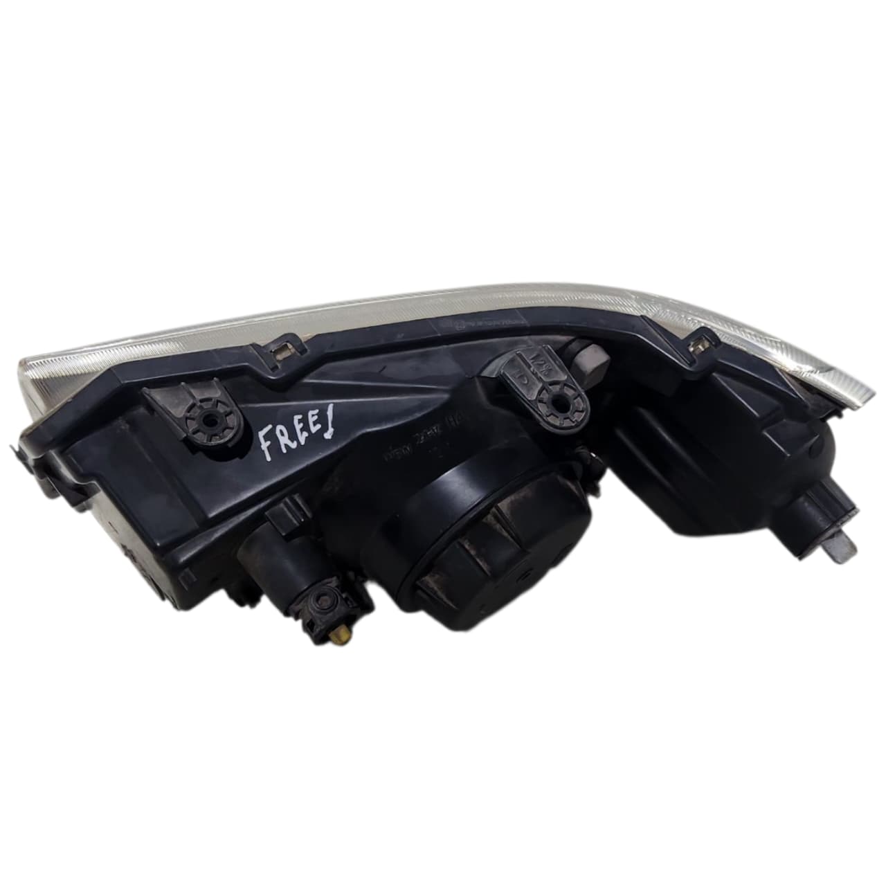 FAROL DIREITO FREELANDER 1 1998 2003 