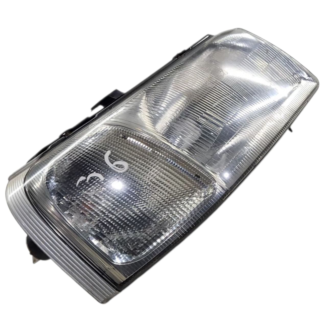 FAROL DIREITO FREELANDER 1 1998 2003 