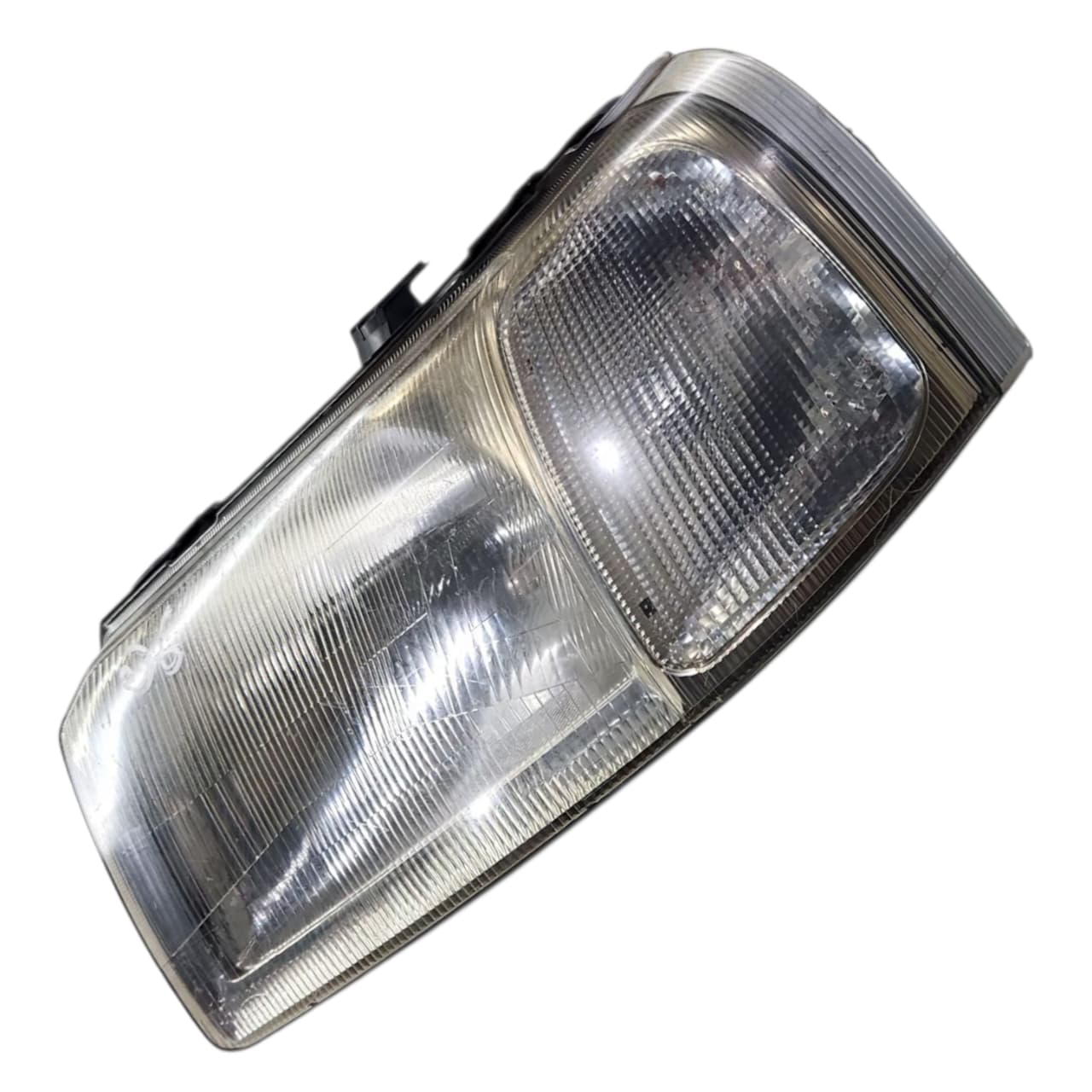 FAROL ESQUERDO FREELANDER 1 1998 2003 