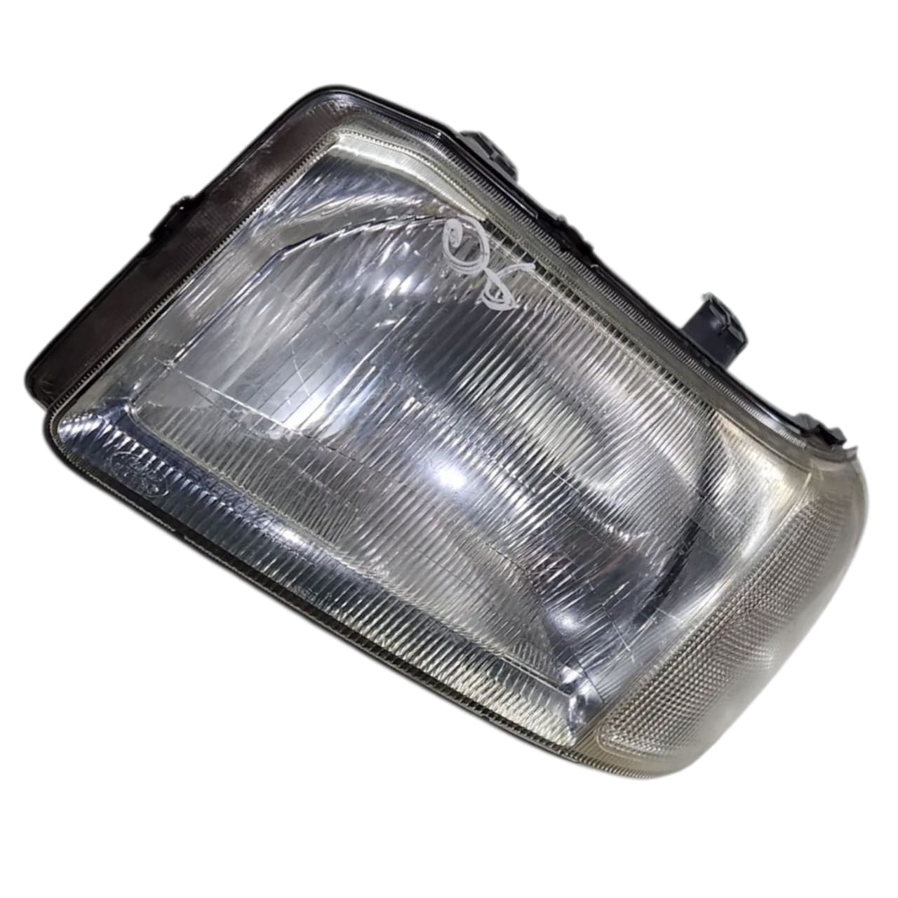 FAROL ESQUERDO FREELANDER 1 1998 2003 