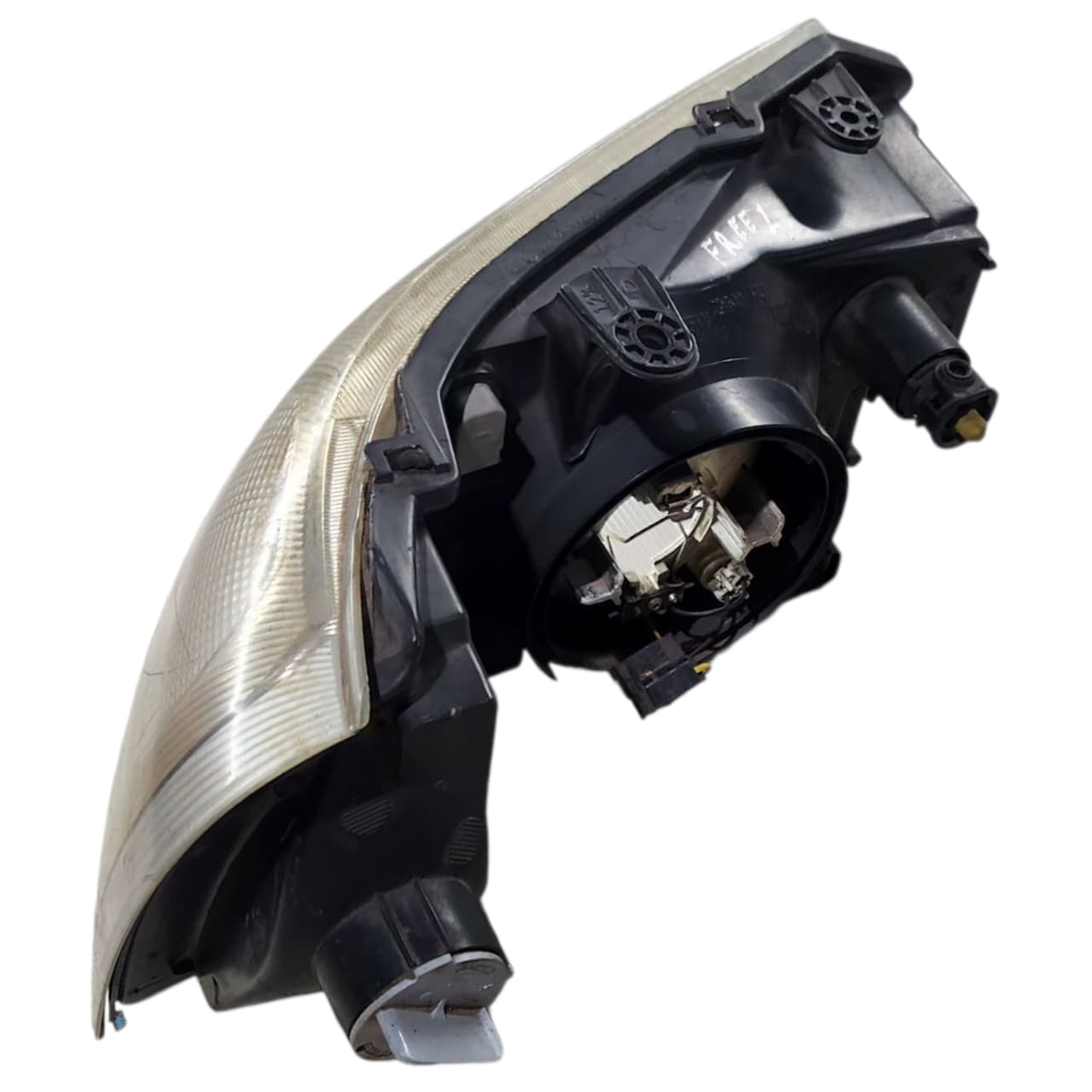FAROL ESQUERDO FREELANDER 1 1998 2003 