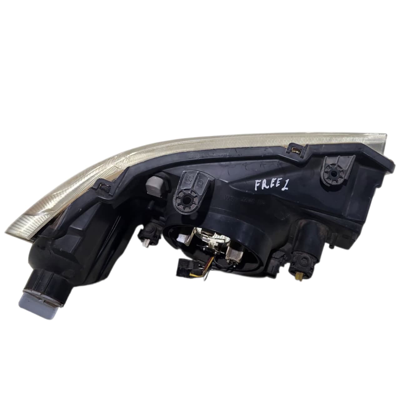 FAROL ESQUERDO FREELANDER 1 1998 2003 