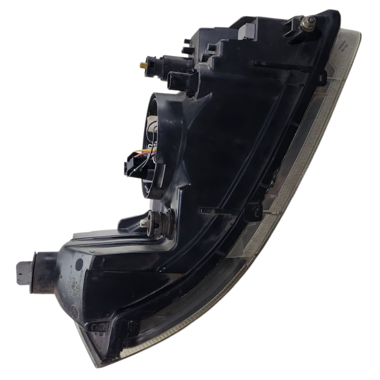 FAROL ESQUERDO FREELANDER 1 1998 2003 