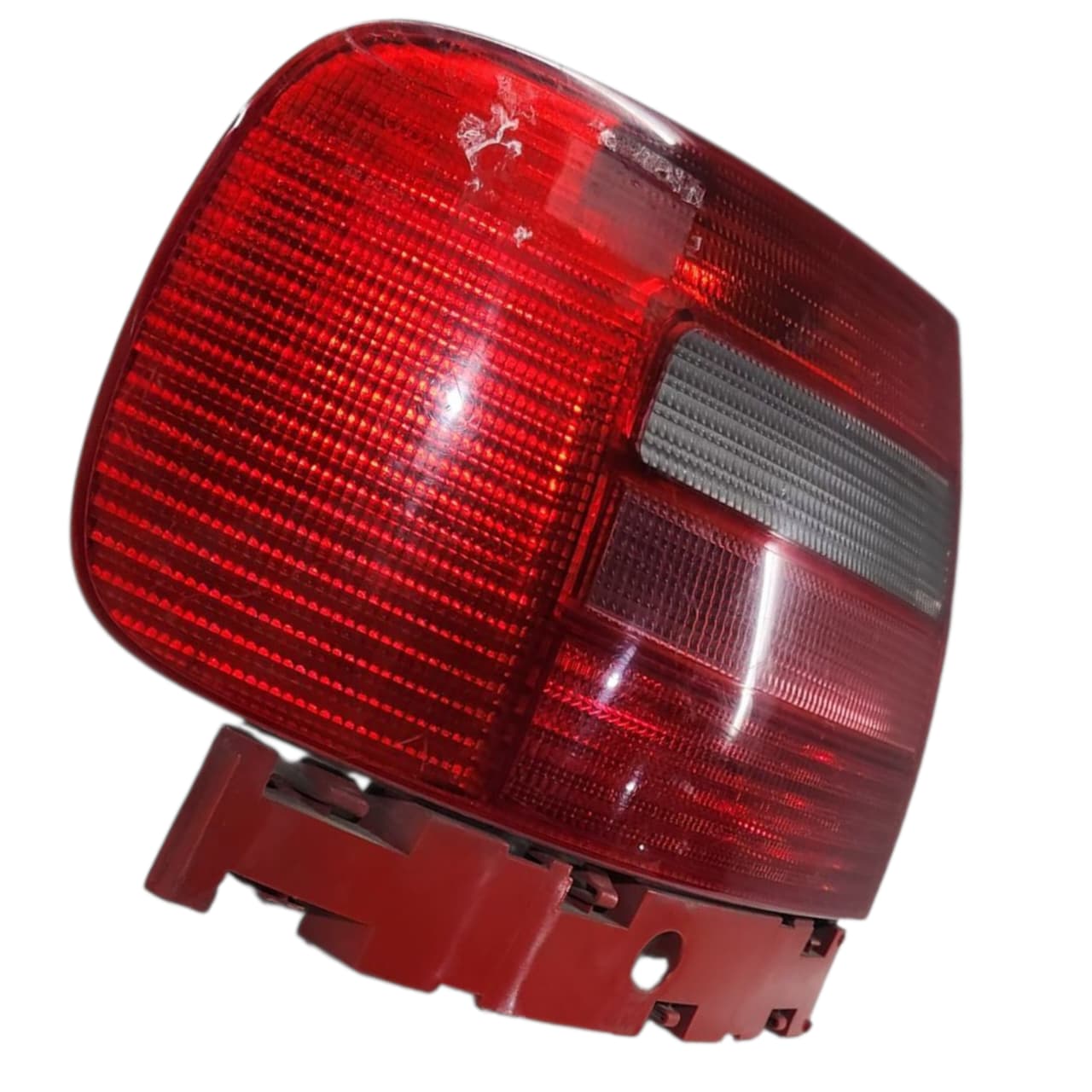 LANTERNA ESQUERDA AUDI A4 B5 SEDAN 1999 2001