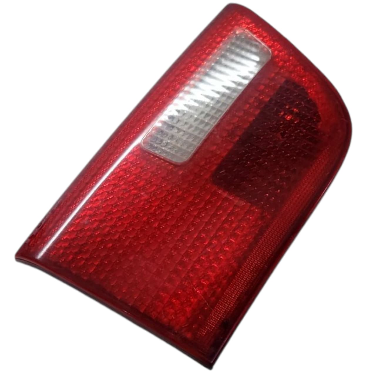 LANTERNA ESQUERDA TAMPA BMW X5 E53 2000 2006