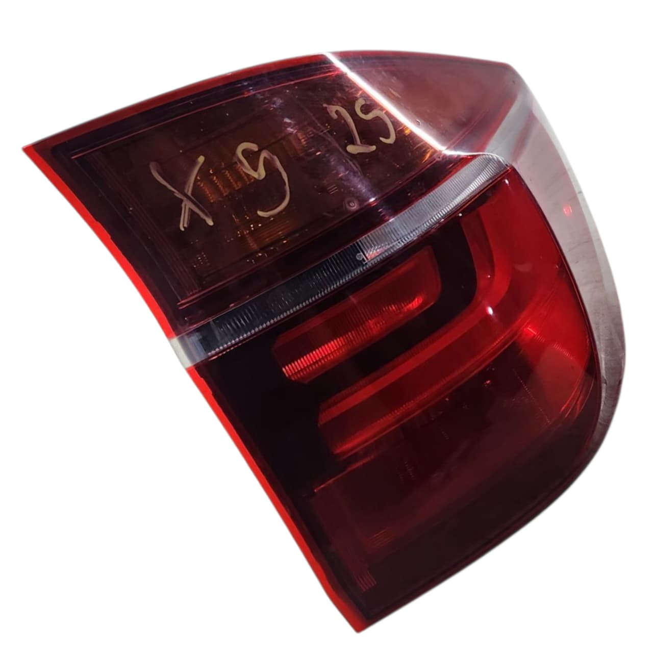 LANTERNA DIREITA BMW X5 E70 2010 2013