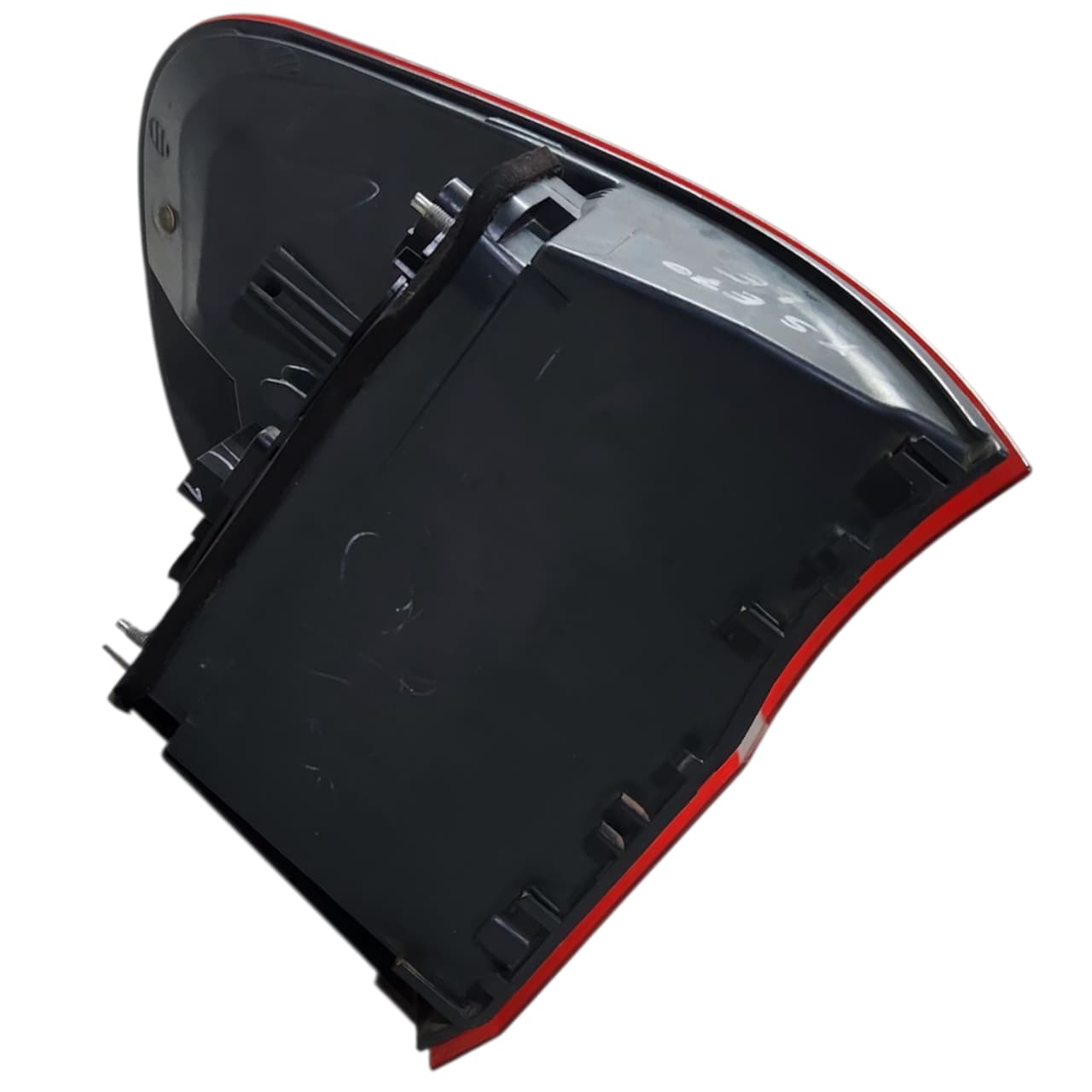 LANTERNA DIREITA BMW X5 E70 2010 2013