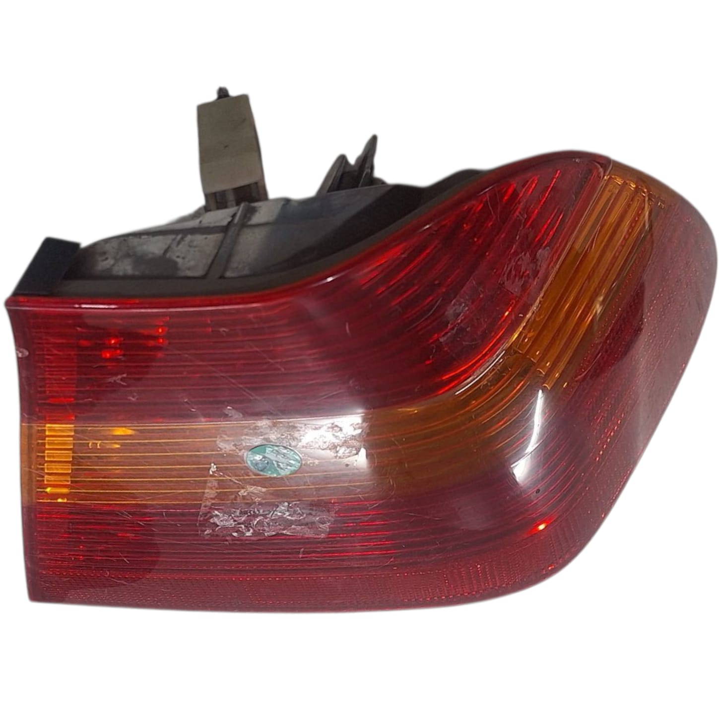 LANTERNA DIREITA BMW SERIE 3 E46 SEDAN 1998 2005