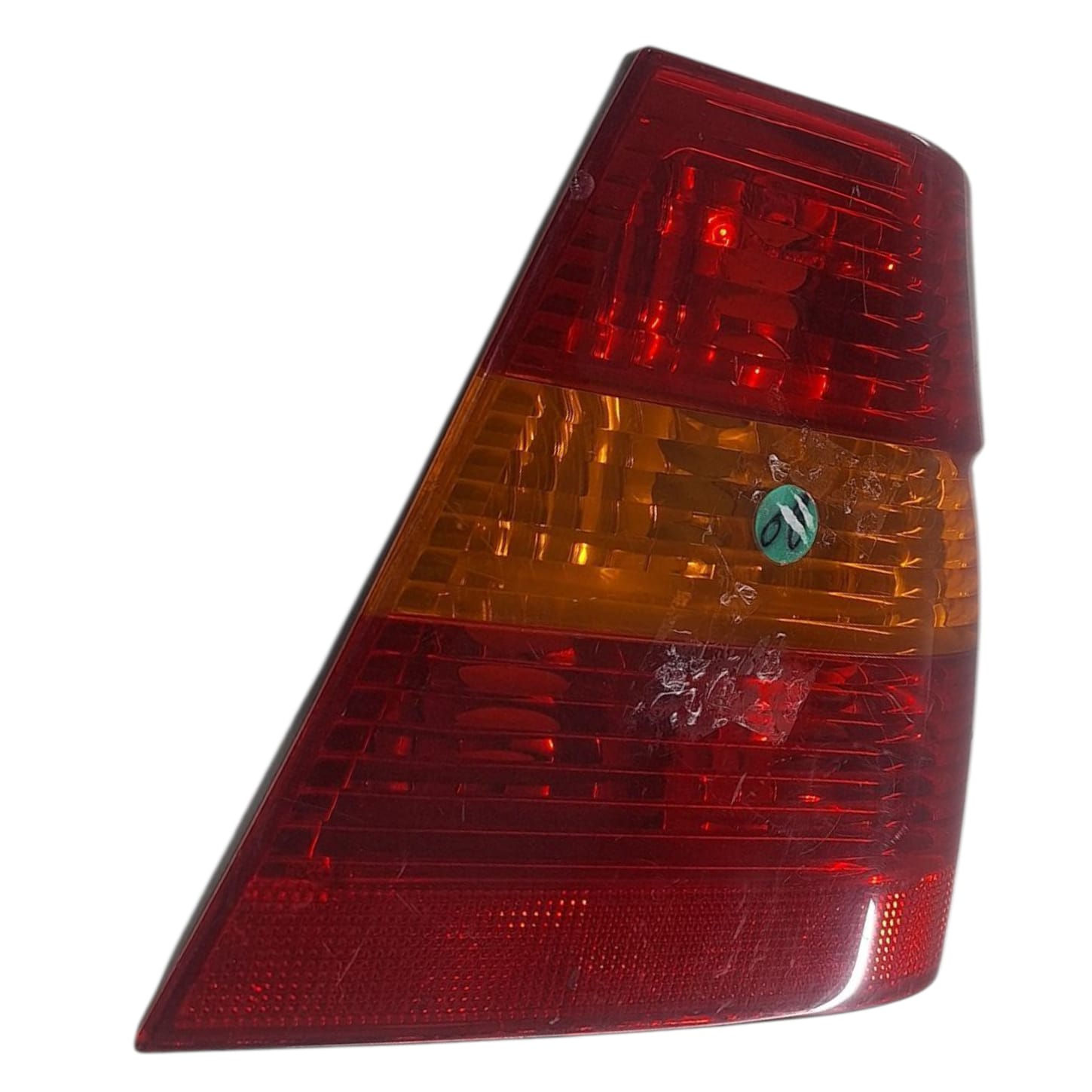 LANTERNA DIREITA BMW SERIE 3 E46 SEDAN 1998 2005