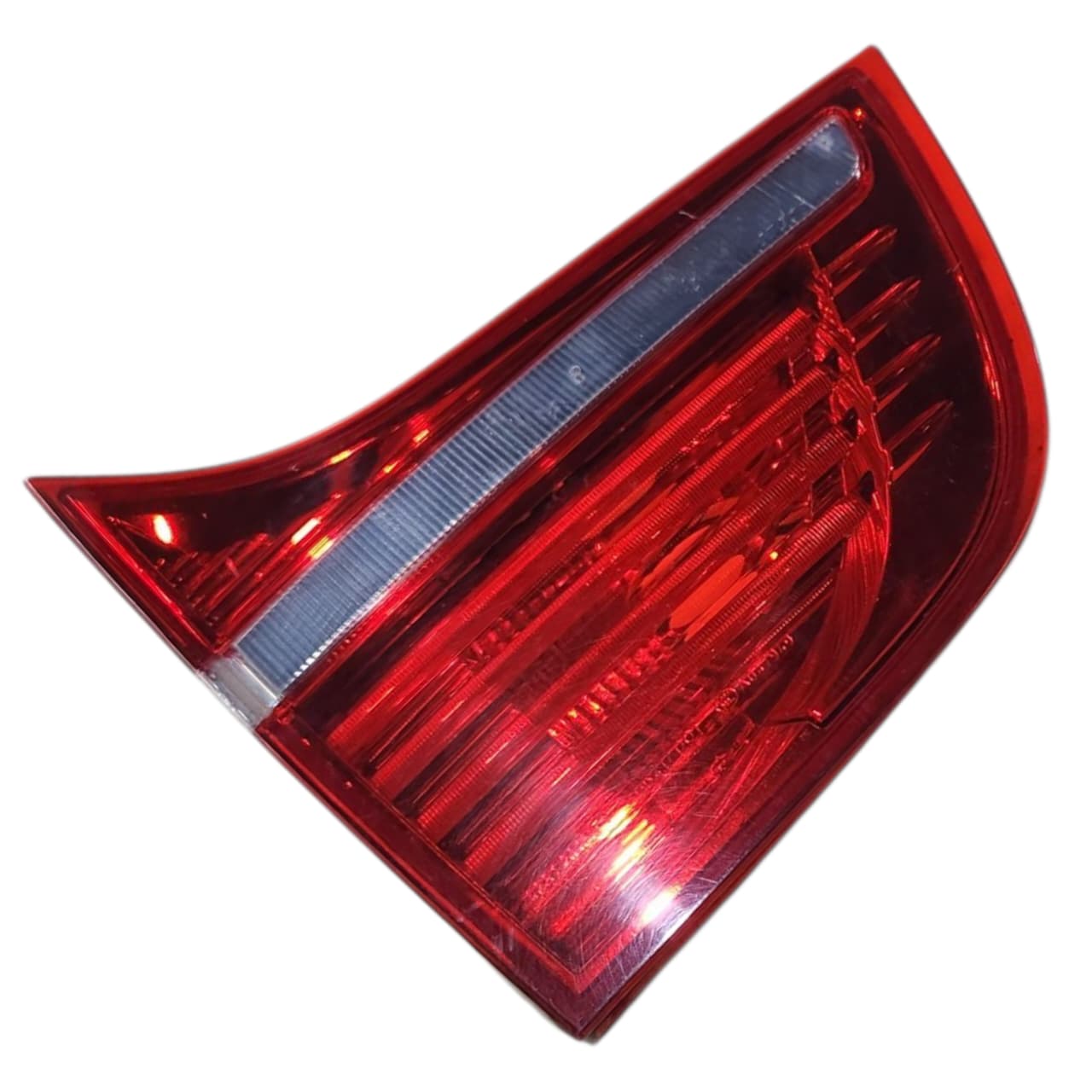 LANTERNA ESQUERDA BMW X6 E71 2008 2012