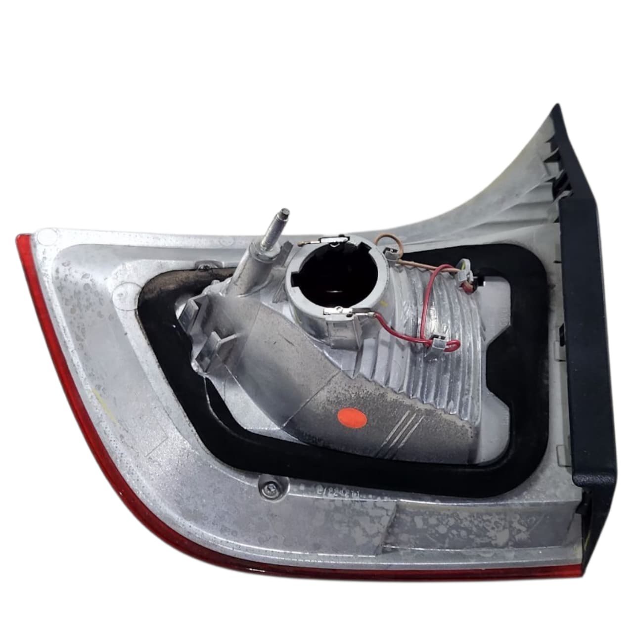 LANTERNA ESQUERDA BMW X6 E71 2008 2012