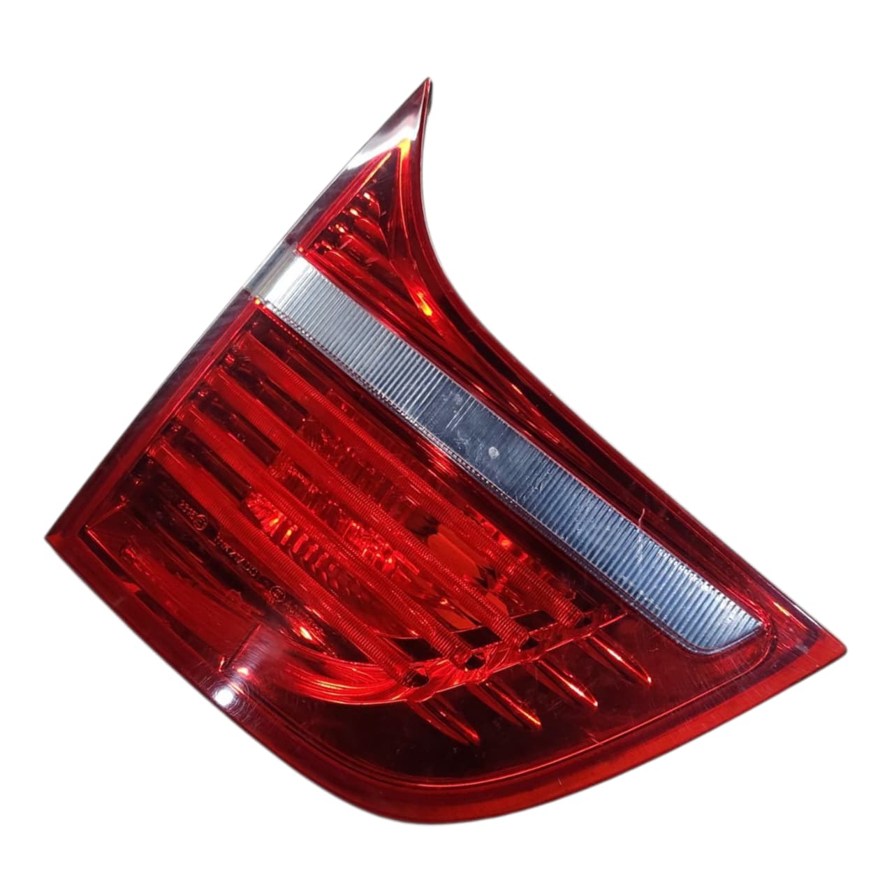 LANTERNA ESQUERDA BMW X6 E71 2008 2012