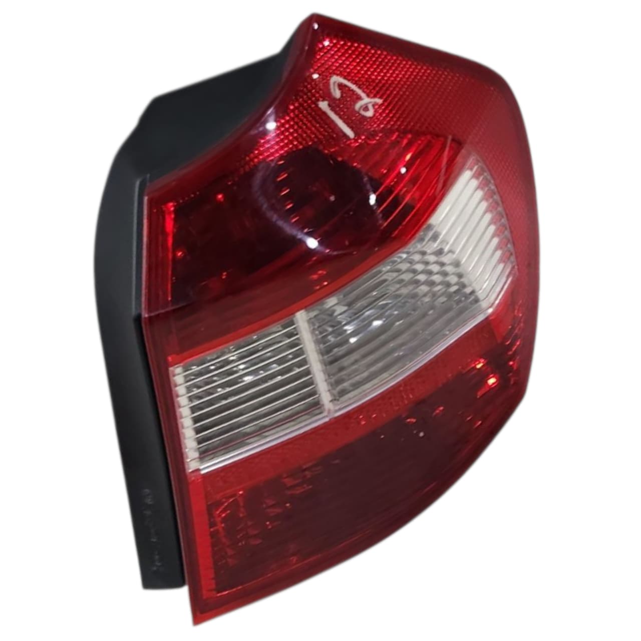 LANTERNA DIREITA BMW SERIE 1 E87 118I 120I 2008 2011