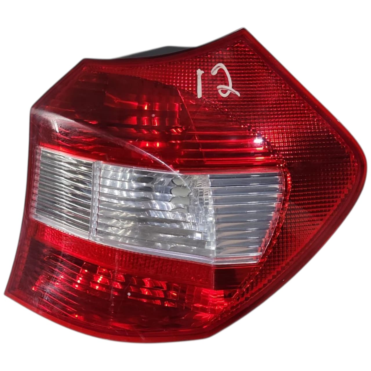 LANTERNA DIREITA BMW SERIE 1 E87 118I 120I 2008 2011