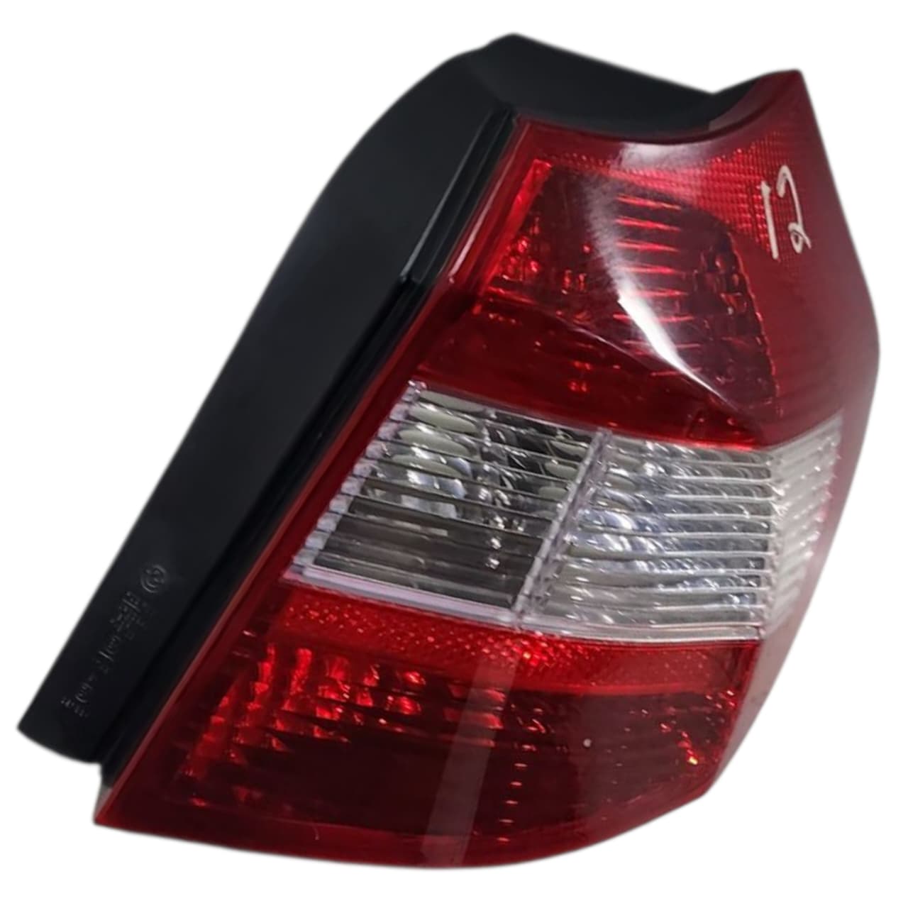 LANTERNA DIREITA BMW SERIE 1 E87 118I 120I 2008 2011