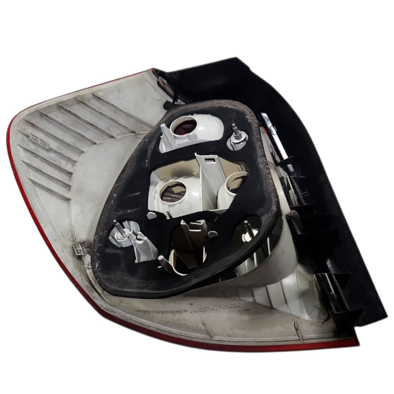 LANTERNA DIREITA BMW SERIE 1 E87 118I 120I 2008 2011