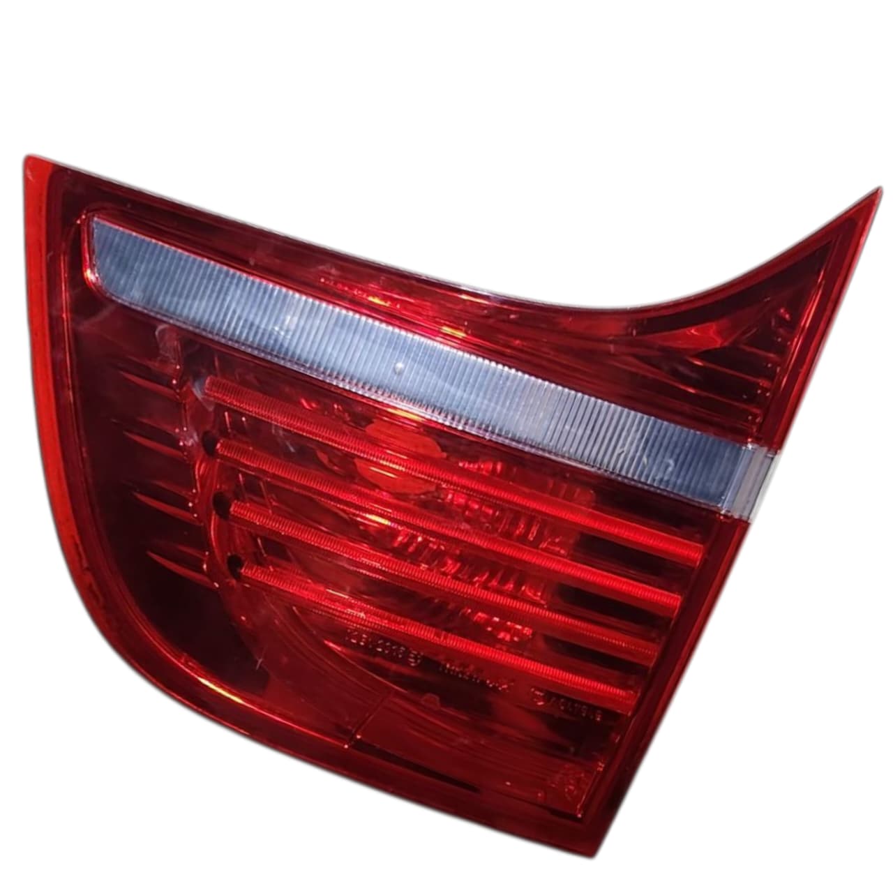 LANTERNA ESQUERDA BMW X6 E71 2008 2012