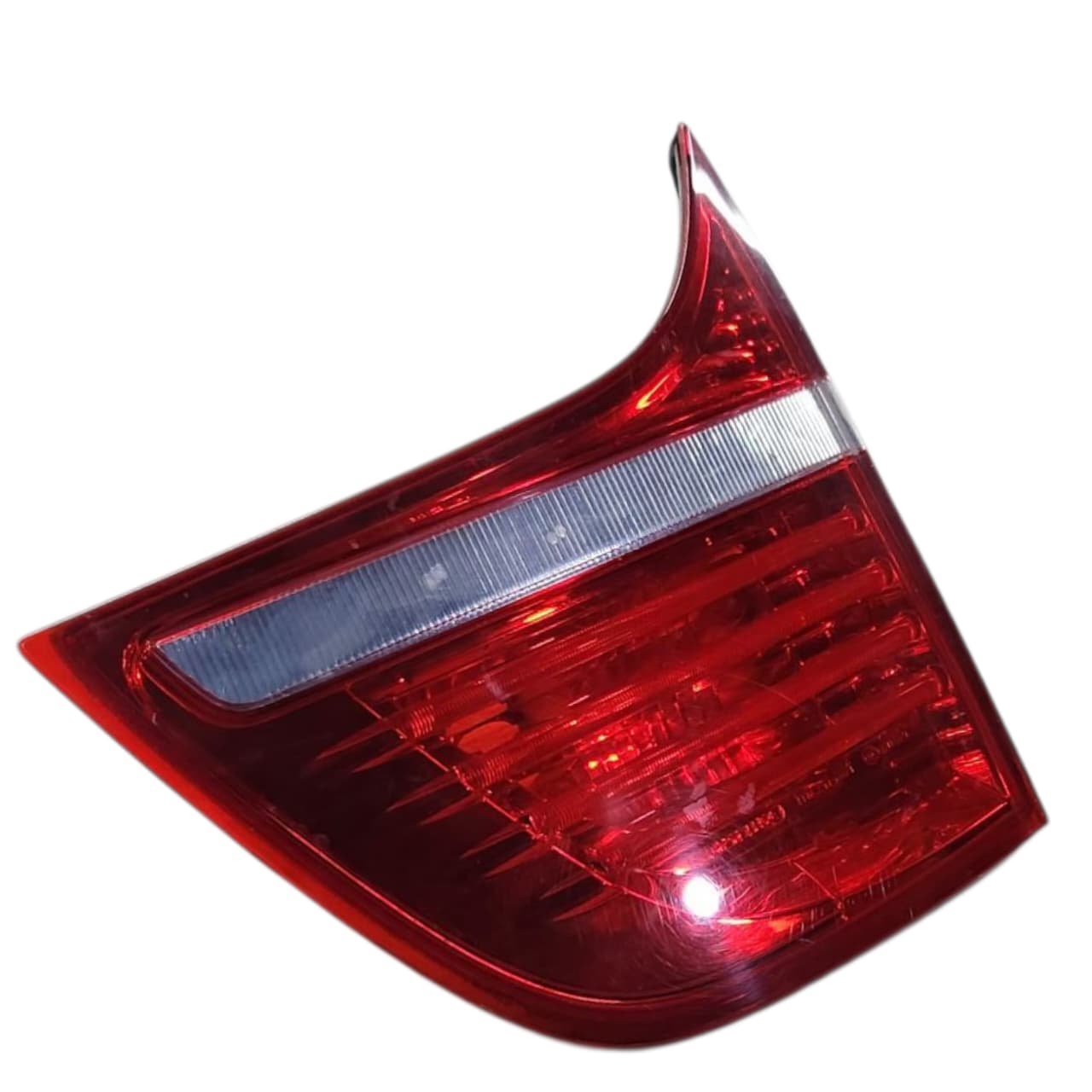 LANTERNA ESQUERDA BMW X6 E71 2008 2012