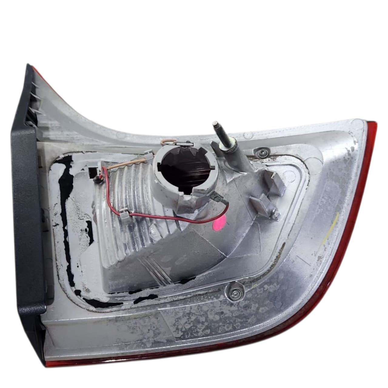 LANTERNA ESQUERDA BMW X6 E71 2008 2012