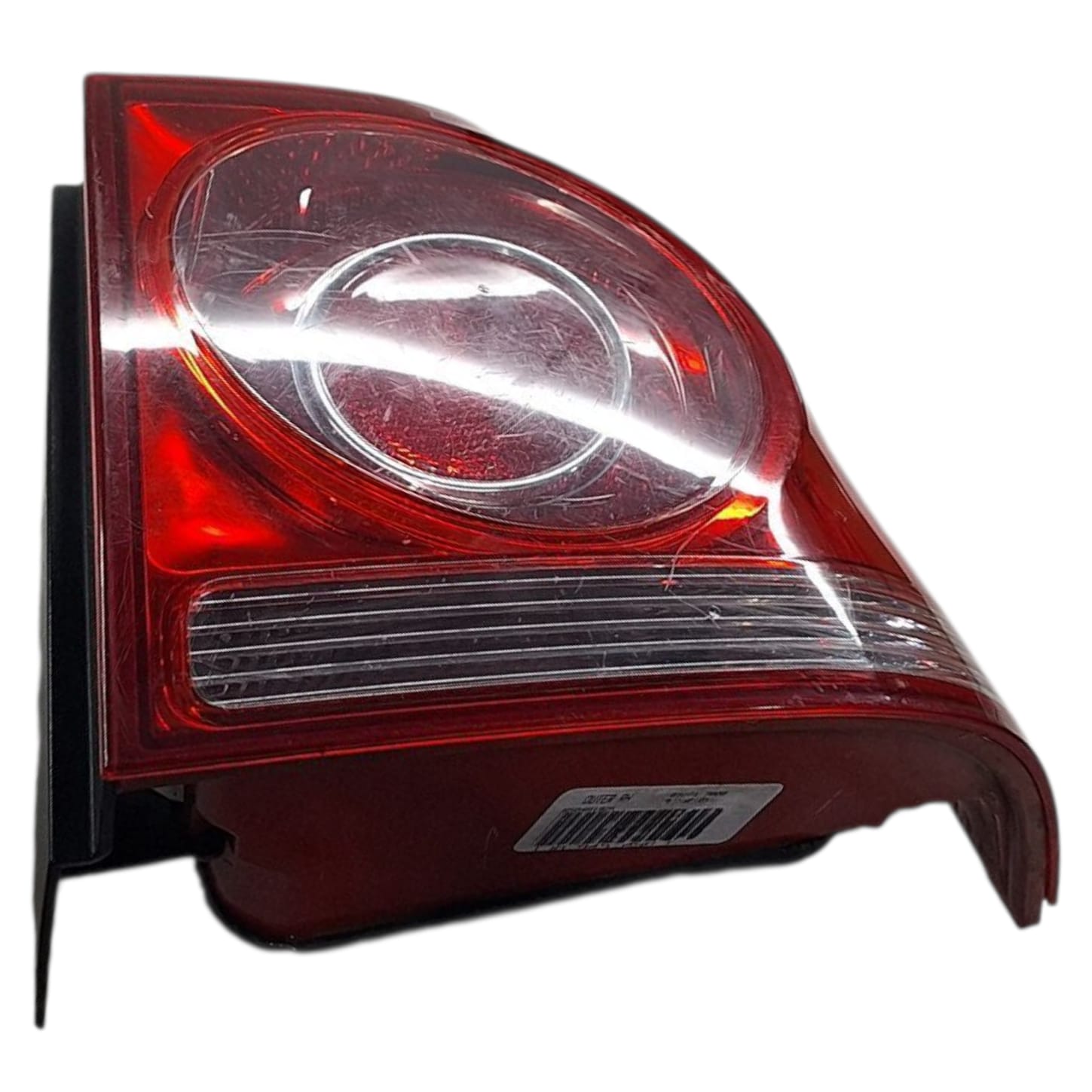 LANTERNA DIREITA VOLKSWAGEN BORA 1999 2007