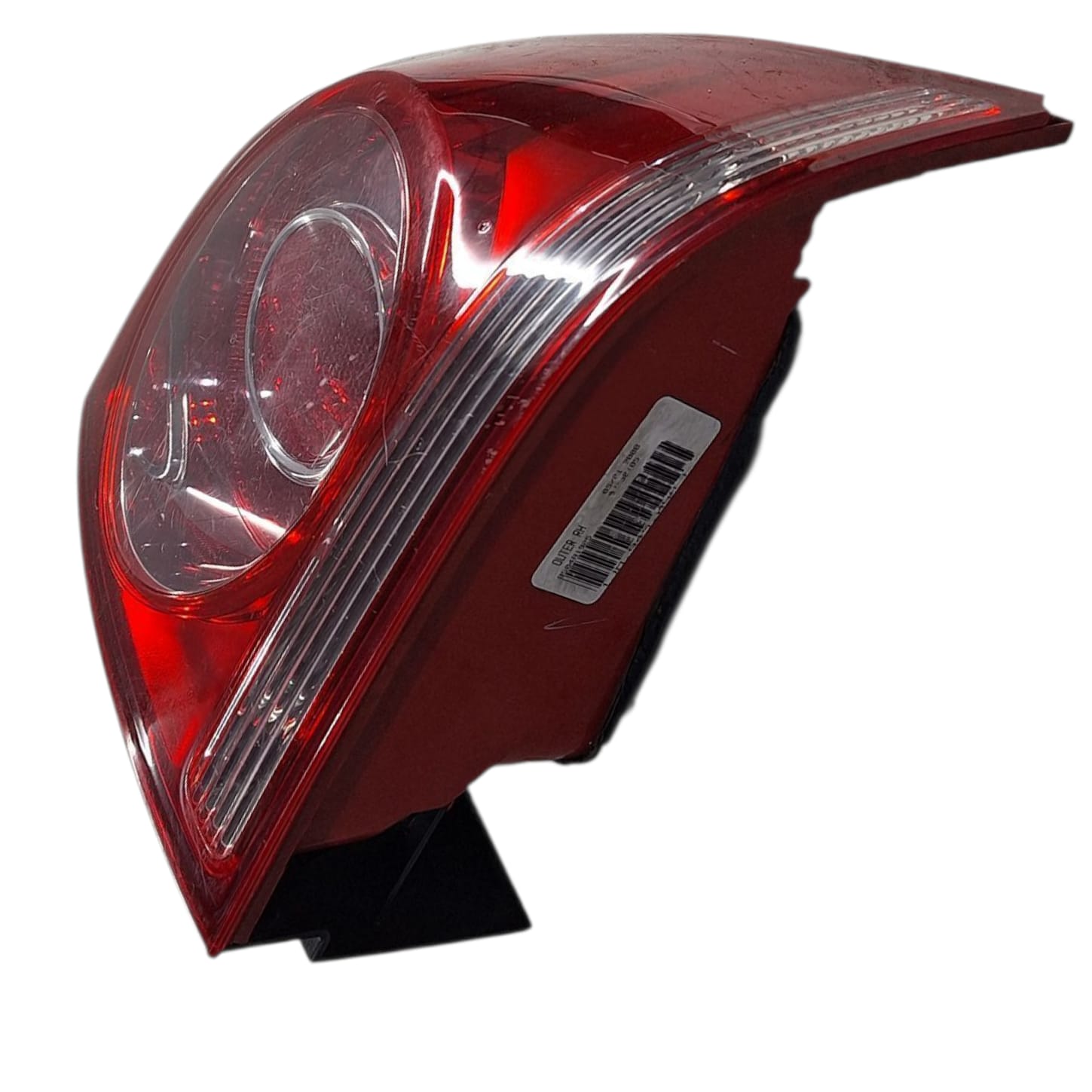 LANTERNA DIREITA VOLKSWAGEN BORA 1999 2007