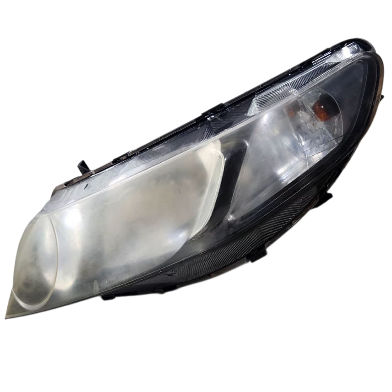 FAROL ESQUERDO CIVIC G8 2007 2011 