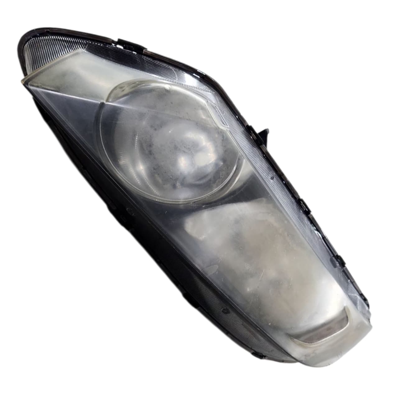 FAROL ESQUERDO CIVIC G8 2007 2011 