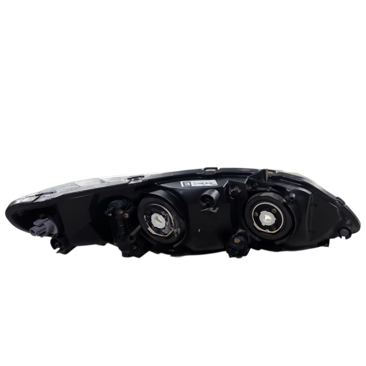 FAROL ESQUERDO CIVIC G8 2007 2011 