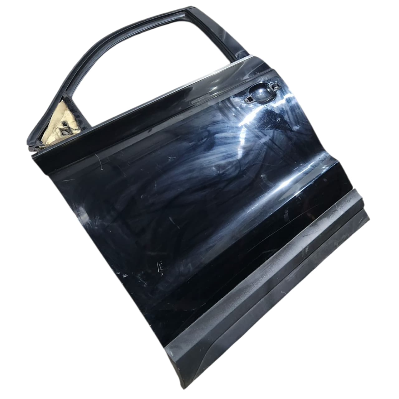PORTA DIANTEIRA ESQUERDA AUDI Q3 2013 2019 