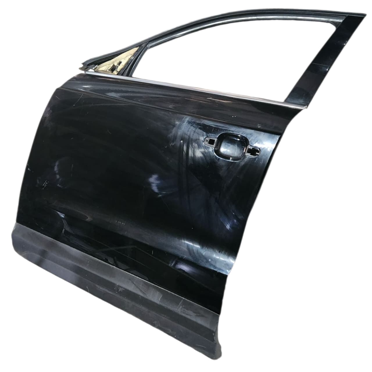 PORTA DIANTEIRA ESQUERDA AUDI Q3 2013 2019 
