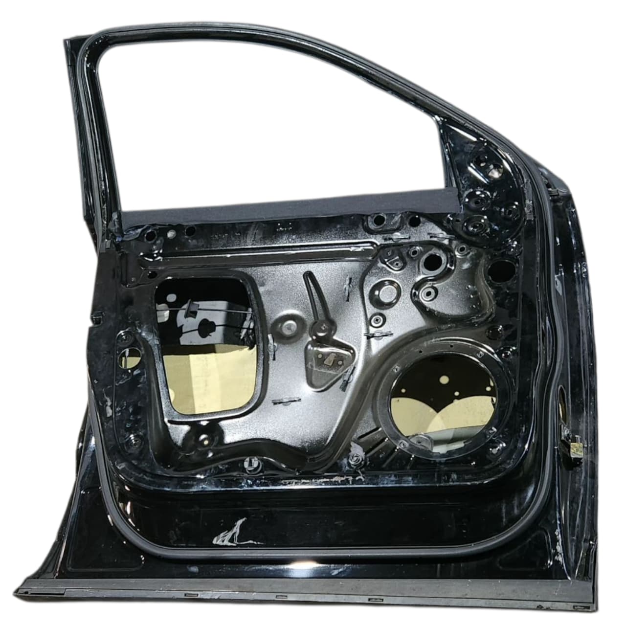 PORTA DIANTEIRA ESQUERDA AUDI Q3 2013 2019 