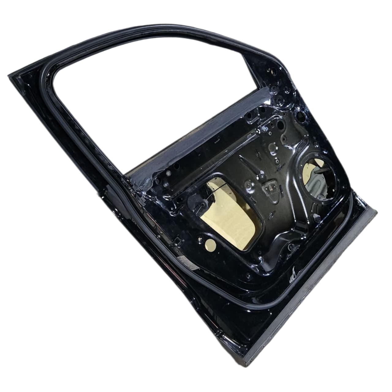 PORTA DIANTEIRA ESQUERDA AUDI Q3 2013 2019 