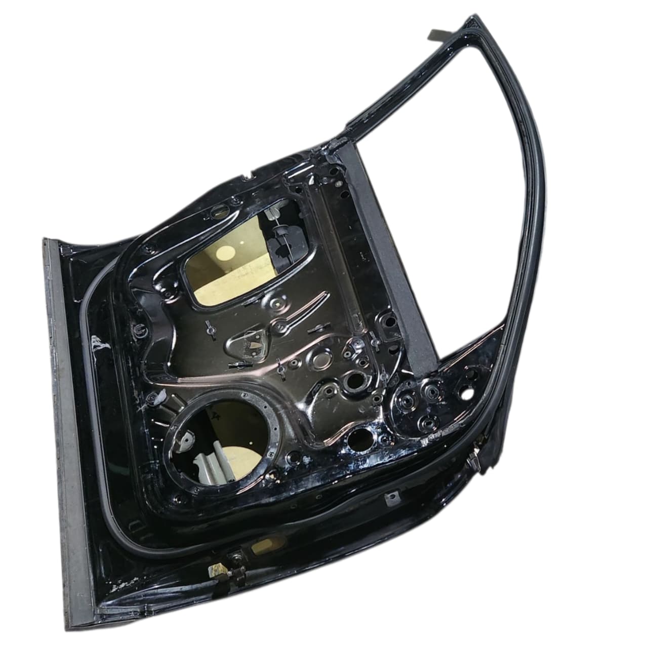 PORTA DIANTEIRA ESQUERDA AUDI Q3 2013 2019 