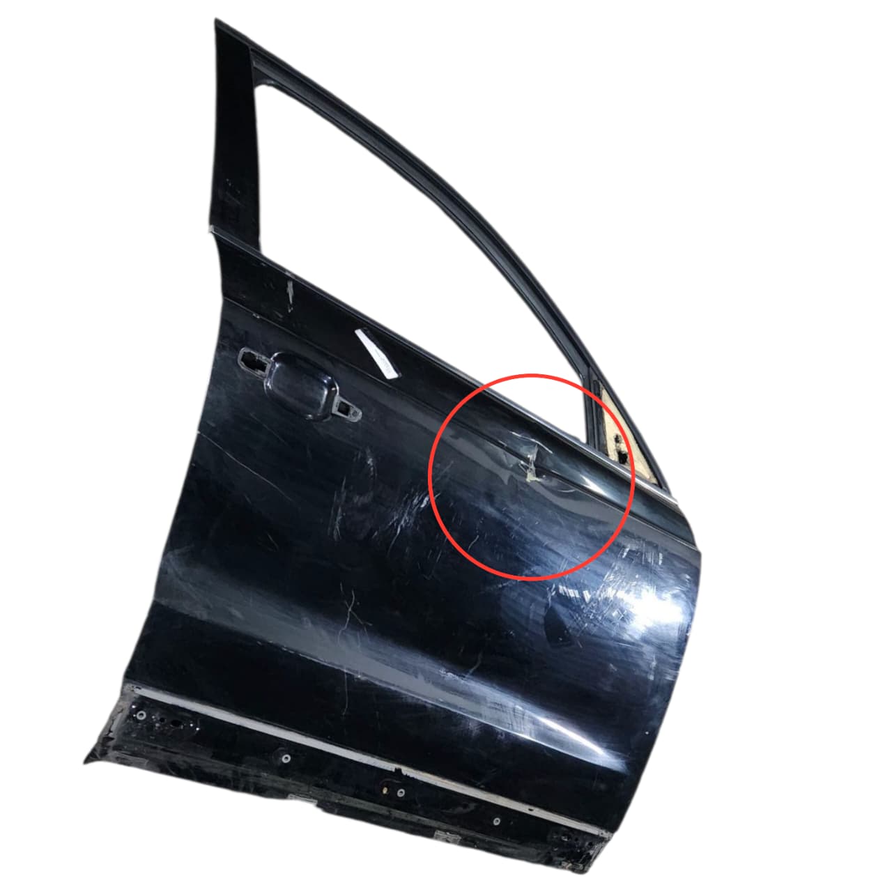 PORTA DIANTEIRA DIIREITA AUDI Q3 2013 2019