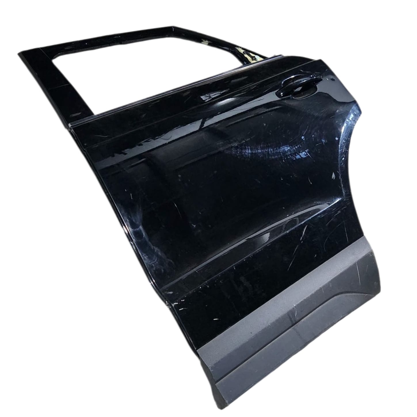 Porta Traseira Esquerda AUDI Q3 2013 2019