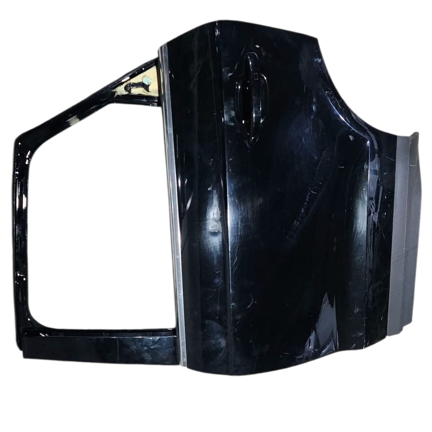 Porta Traseira Esquerda AUDI Q3 2013 2019